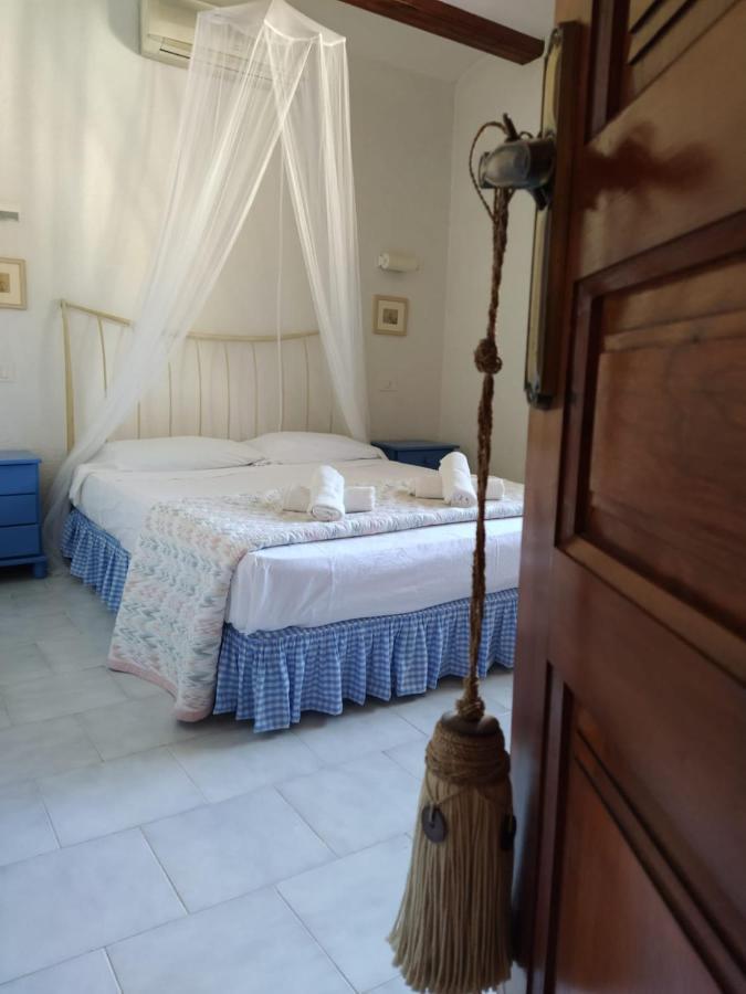 Villa Claudia Jávea Buitenkant foto
