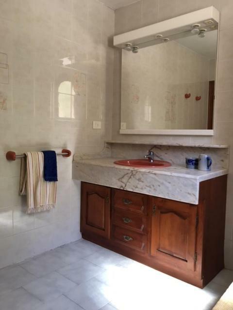 Villa Claudia Jávea Buitenkant foto